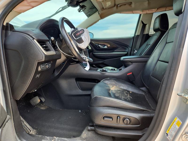Aukcja sprzedaży 2019 Gmc Terrain, vin: 3GKALSEX8KL157931, numer aukcji: 55439146