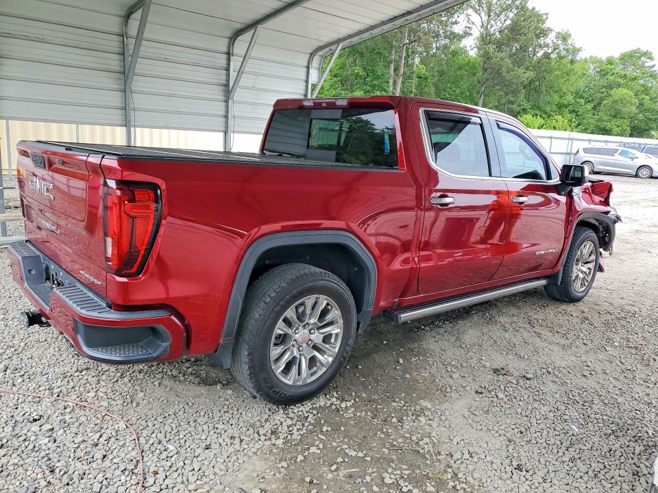 Aukcja sprzedaży 2019 Gmc Sierra, vin: 1GTU9FEL7KZ345358, numer aukcji: 52206746