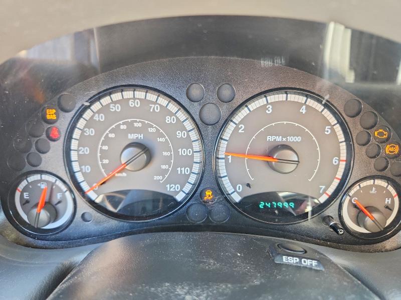 Aukcja sprzedaży 2007 Jeep Liberty, vin: 1J4GK48K67W551251, numer aukcji: 53783596
