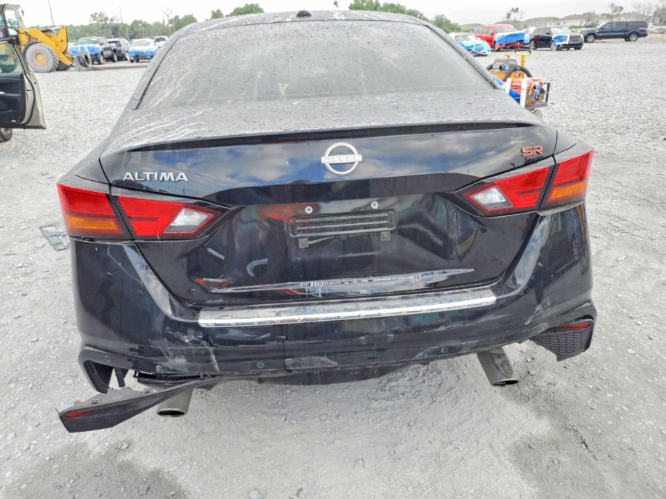Aukcja sprzedaży 2023 Nissan Altima, vin: 1N4BL4CV8PN365382, numer aukcji: 53371166