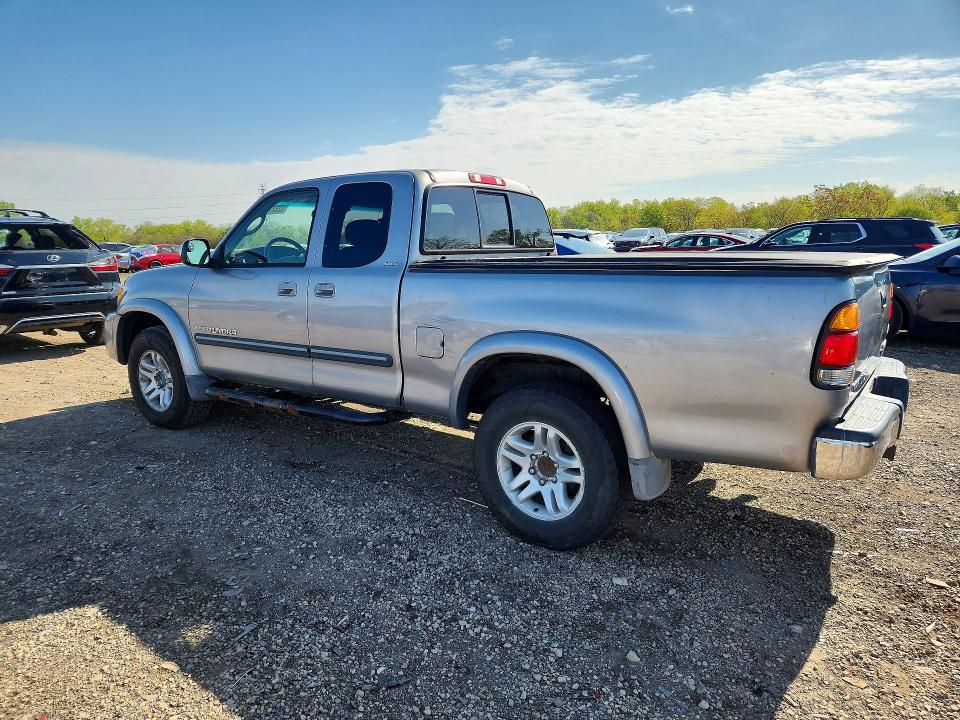52527516 :رقم المزاد ، 5TBBT44173S401579 vin ، 2003 Toyota Tundra مزاد بيع