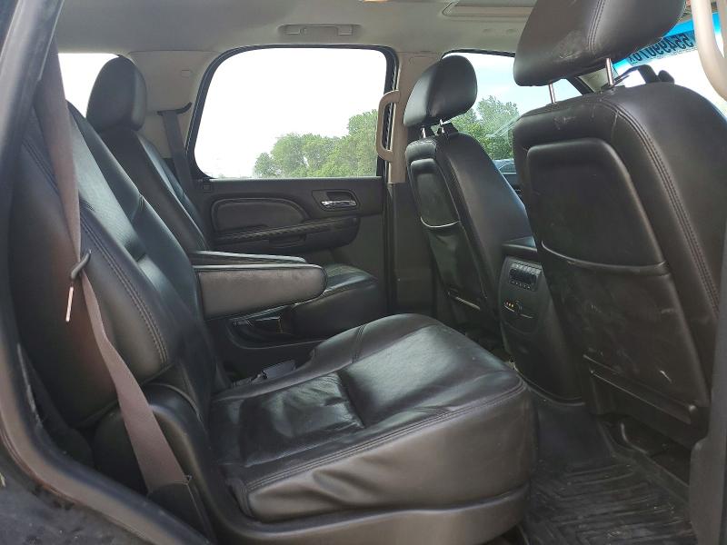 Продажа на аукционе авто 2011 Gmc Yukon, vin: 1GKS1EEF4BR348760, номер лота: 55499076