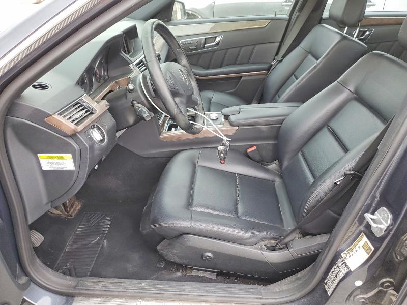 Продаж на аукціоні авто 2011 Mercedes-benz E, vin: WDDHF8HB8BA465053, номер лоту: 52745006