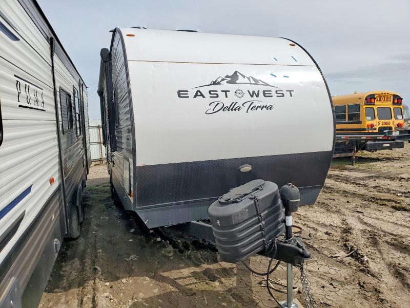 Продажа на аукционе авто 2024 Foresriver East West, vin: 5ZT2DERB4R9013632, номер лота: 54276256