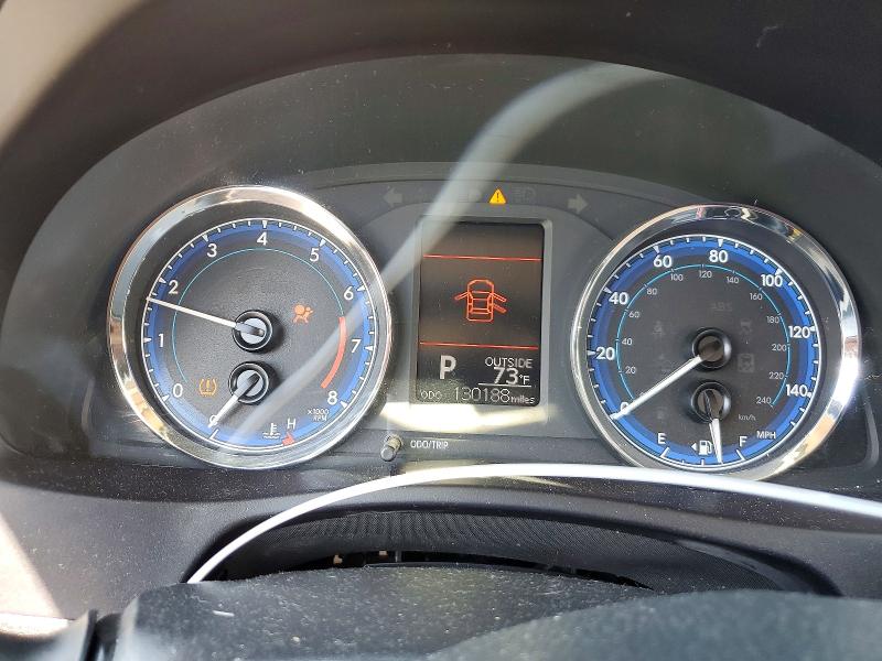 Aukcja sprzedaży 2017 Toyota Corolla, vin: 5YFBURHE3HP690460, numer aukcji: 55050986