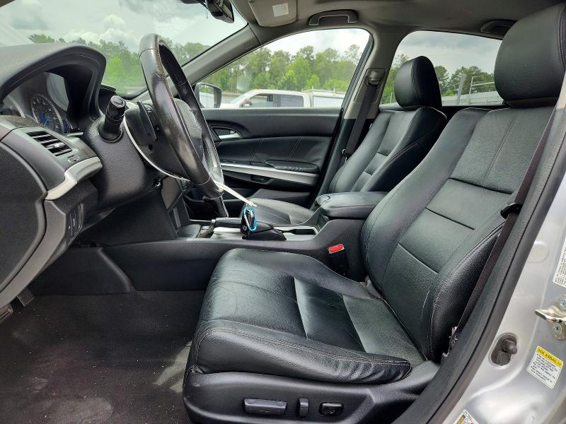 Продажа на аукционе авто 2013 Honda Crosstour, vin: 5J6TF1H57DL001338, номер лота: 54183206