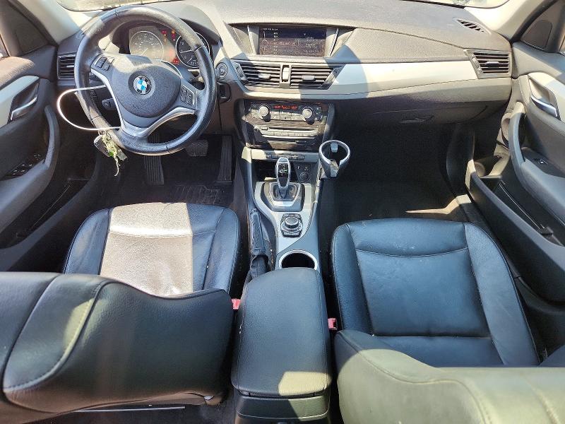 Продажа на аукционе авто 2013 Bmw X1, vin: WBAVL1C53DVR82607, номер лота: 53005186
