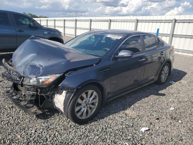 Aukcja sprzedaży 2015 Kia Optima, vin: KNAGM4A77F5613988, numer aukcji: 54588246