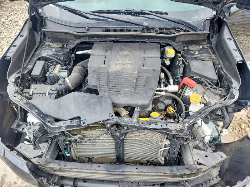 2019 Subaru Forester მანქანა იყიდება აუქციონზე, vin: JF2SKAGC1KH456085, აუქციონის ნომერი: 51836496