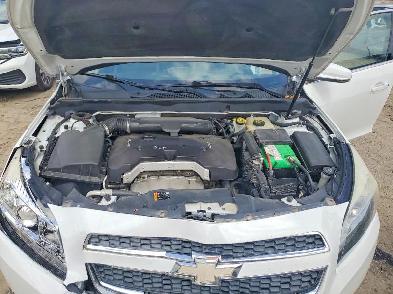 2013 Chevrolet Malibu მანქანა იყიდება აუქციონზე, vin: 1G11E5SA7DU141843, აუქციონის ნომერი: 52482296