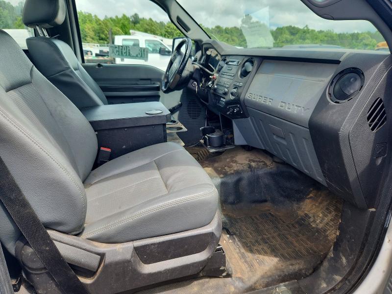 Продаж на аукціоні авто 2013 Ford F450, vin: 1FDUF4GY9DEA69826, номер лоту: 78161915