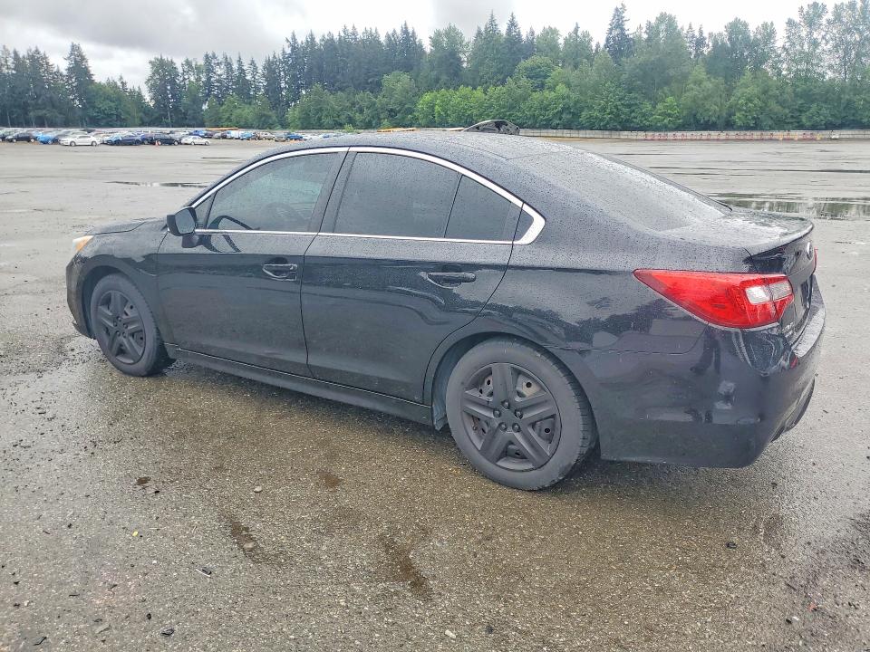 2015 Subaru Legacy მანქანა იყიდება აუქციონზე, vin: 4S3BNAA6XF3018001, აუქციონის ნომერი: 55099856