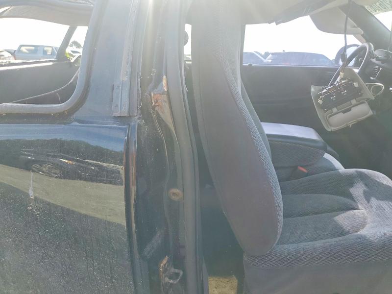 55216106 :رقم المزاد ، 1B7GL22Y9XS298244 vin ، 1999 Dodge Dakota مزاد بيع
