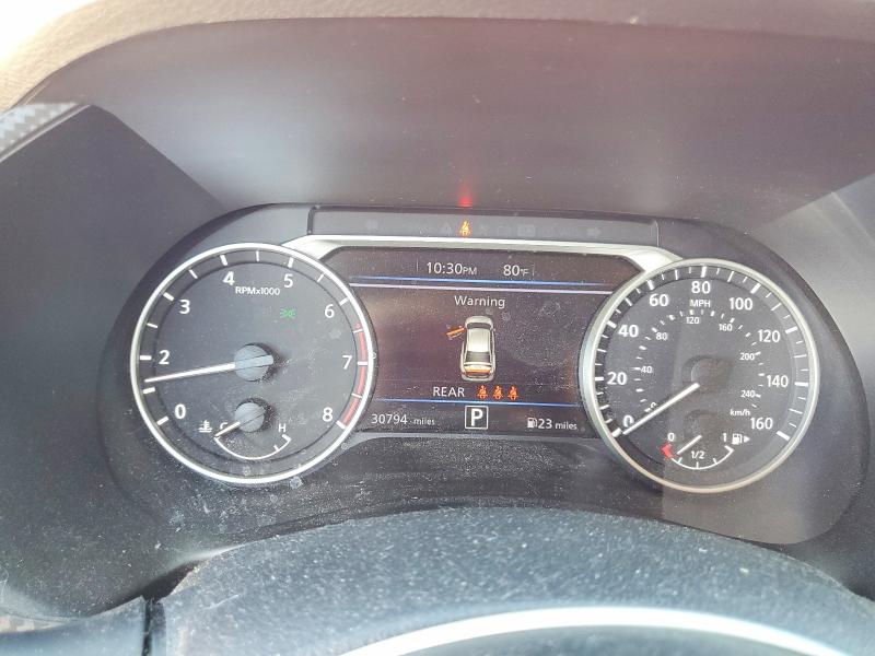 Aukcja sprzedaży 2020 Nissan Sentra, vin: 3N1AB8DV5LY277324, numer aukcji: 53397366