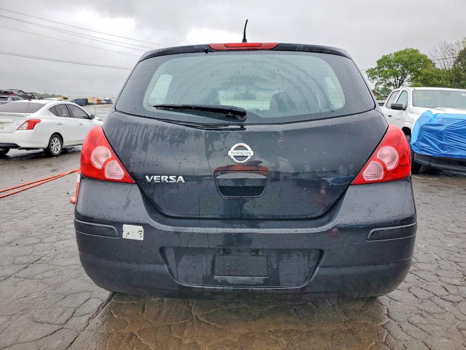Aukcja sprzedaży 2011 Nissan Versa, vin: 3N1BC1CP0BL393277, numer aukcji: 52830836