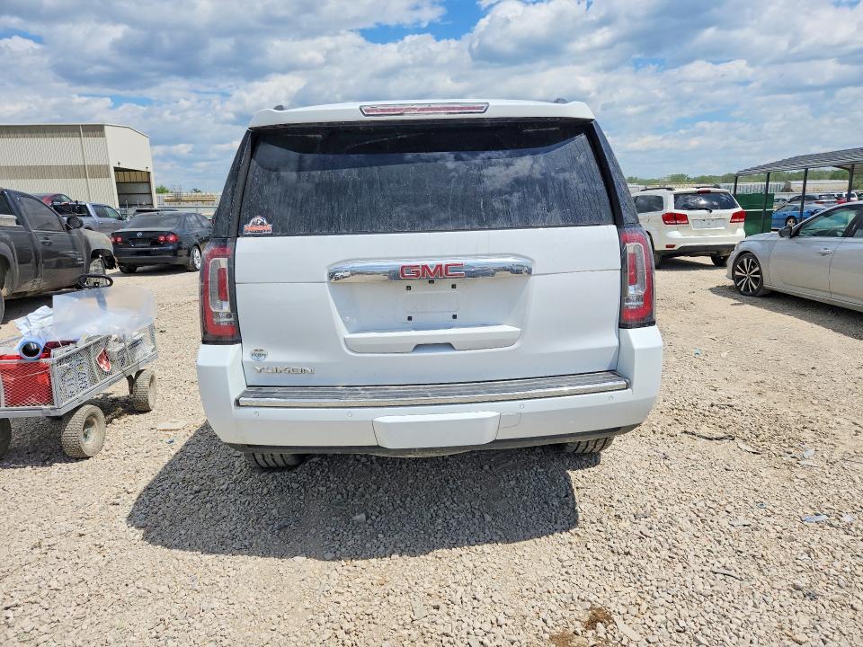 Продаж на аукціоні авто 2019 Gmc Yukon, vin: 1GKS2CKJ8KR395431, номер лоту: 51370226