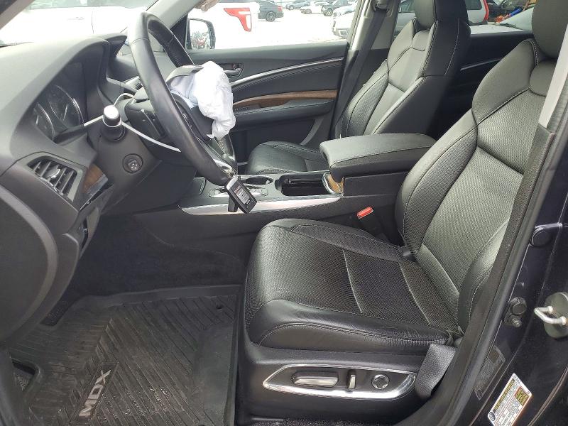 Aukcja sprzedaży 2020 Acura Mdx, vin: 5J8YD3H58LL010028, numer aukcji: 52784076