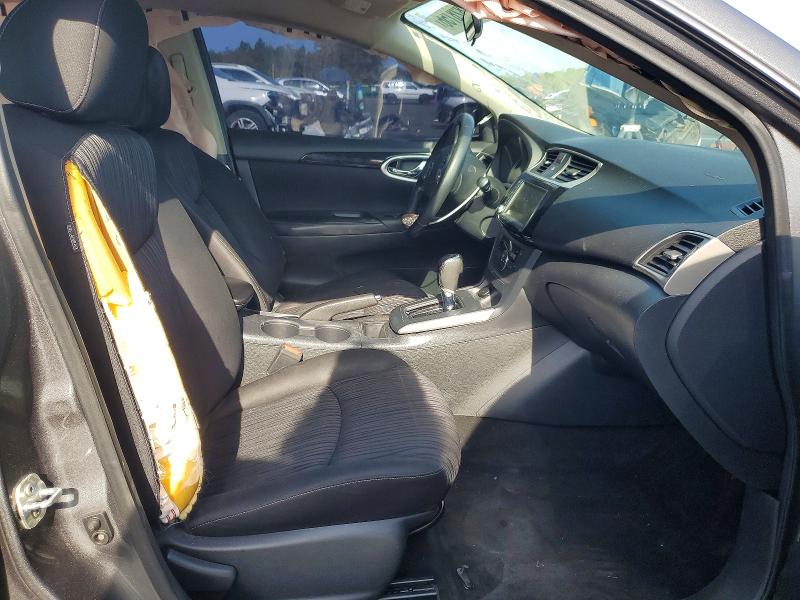 Aukcja sprzedaży 2019 Nissan Sentra, vin: 3N1AB7AP6KY241396, numer aukcji: 52828756