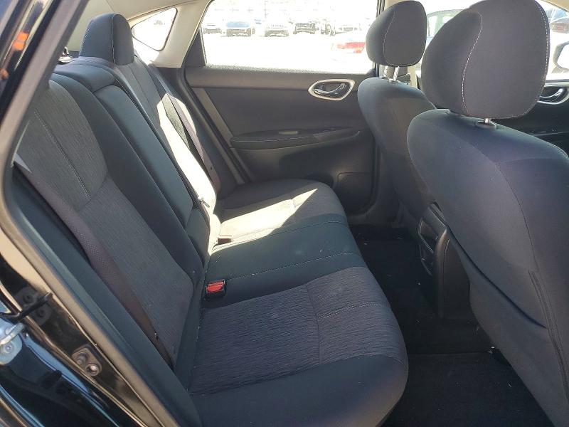 Продаж на аукціоні авто 2015 Nissan Sentra, vin: 3N1AB7AP5FL648869, номер лоту: 54324406