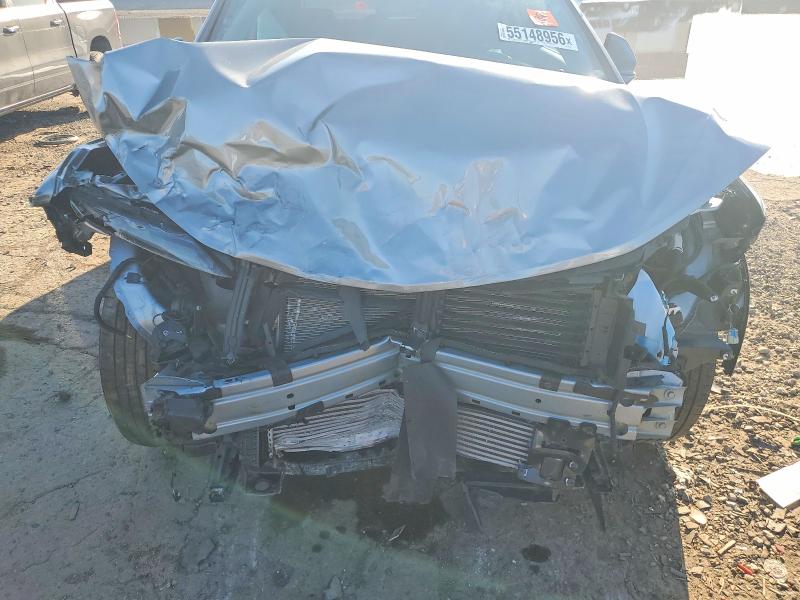 Aukcja sprzedaży 2024 Chevrolet Blazer, vin: 3GNKBCR48RS200776, numer aukcji: 55148956