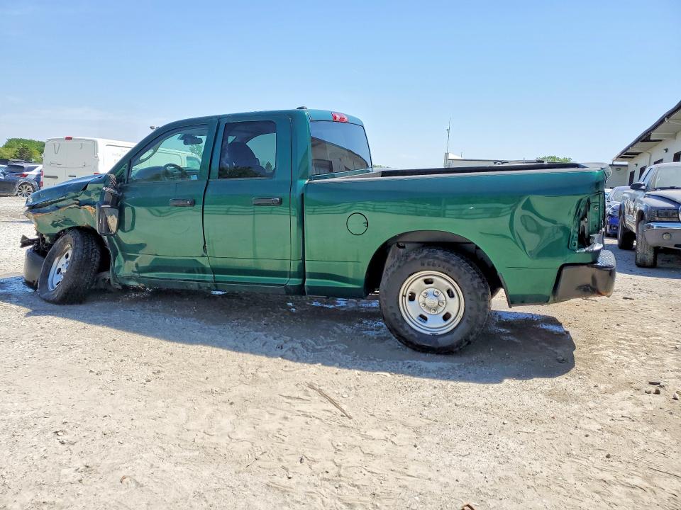 Aukcja sprzedaży 2022 Ram 1500 Classic, vin: 1C6RR7FG9NS173951, numer aukcji: 53113896