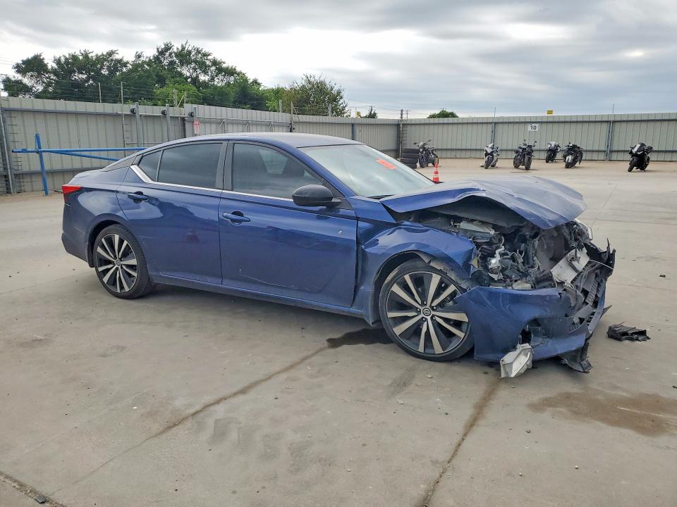 Aukcja sprzedaży 2022 Nissan Altima, vin: 1N4BL4CV0NN382920, numer aukcji: 54290336