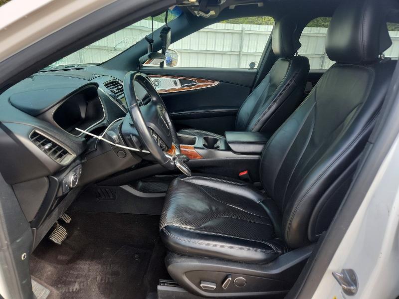 Продаж на аукціоні авто 2019 Lincoln Nautilus, vin: 2LMPJ8LP2KBL12776, номер лоту: 52459366