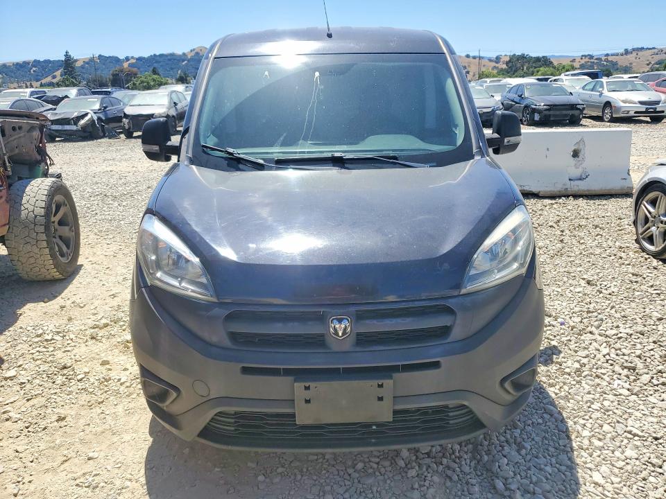 Aukcja sprzedaży 2015 Ram Promaster City, vin: ZFBERFAT1F6A46424, numer aukcji: 54112696