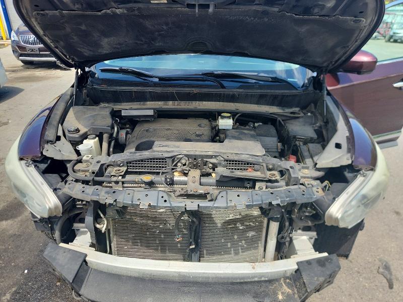 Продажа на аукционе авто 2013 Infiniti Jx35, vin: 5N1AL0MM4DC315716, номер лота: 52615976