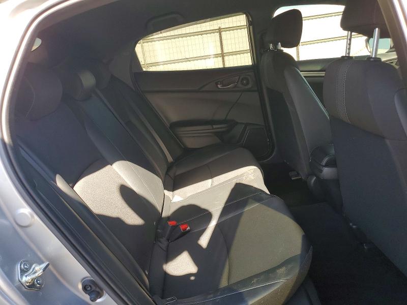 Aukcja sprzedaży 2021 Honda Civic, vin: SHHFK7H42MU211002, numer aukcji: 53595746