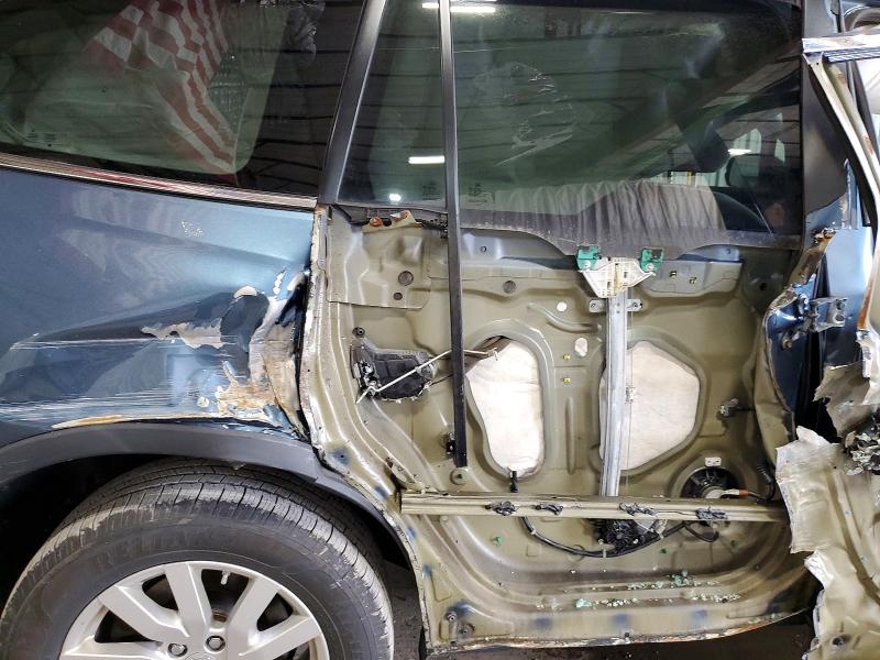2019 Honda Pilot მანქანა იყიდება აუქციონზე, vin: 5FNYF6H14KB098942, აუქციონის ნომერი: 53530406
