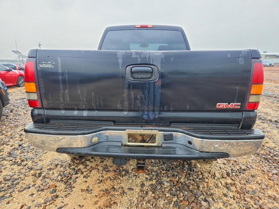 Aukcja sprzedaży 2005 Gmc Sierra, vin: 1GTHK23U25F971786, numer aukcji: 54921966
