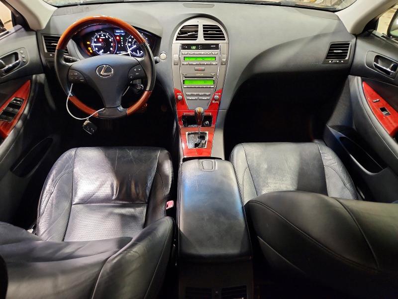 Продаж на аукціоні авто 2007 Lexus Es, vin: JTHBJ46G672001393, номер лоту: 55601476