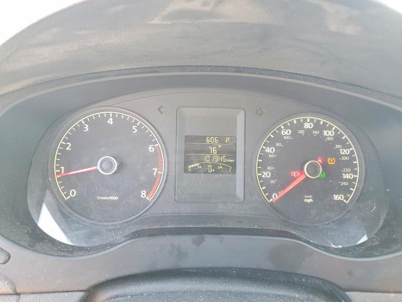 Aukcja sprzedaży 2011 Volkswagen Jetta, vin: 3VWDZ7AJ1BM377439, numer aukcji: 52498116