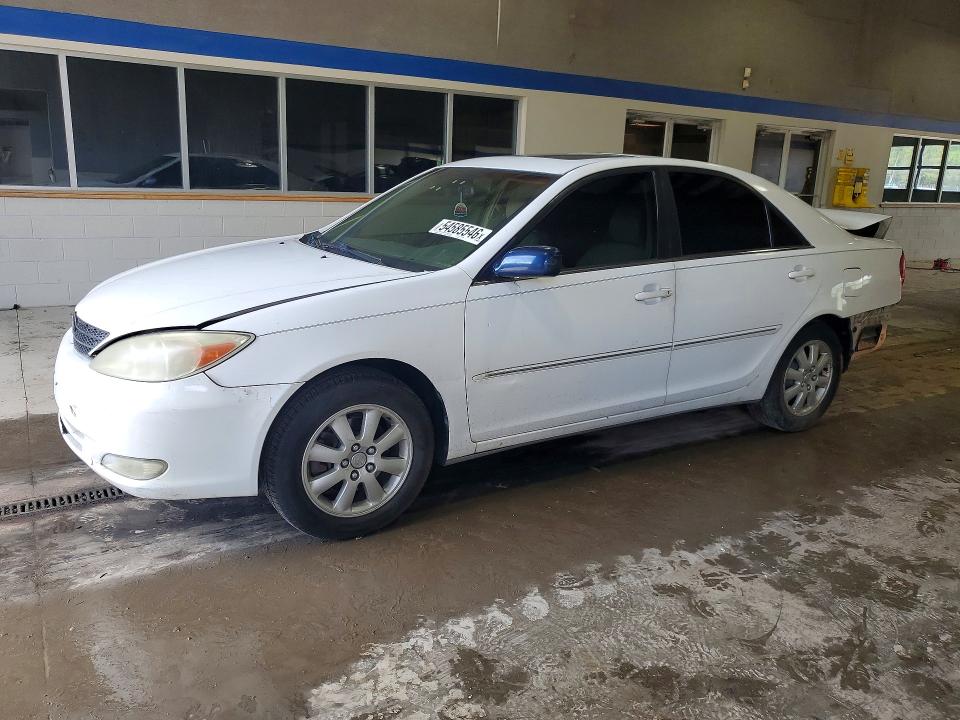 Auction sale of the 2003 Toyota Camry, vin: JTDBF30K430112363, lot number: 54585546