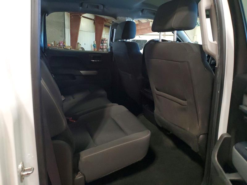 Aukcja sprzedaży 2016 Chevrolet Silverado, vin: 3GCUKREC2GG158669, numer aukcji: 54467466