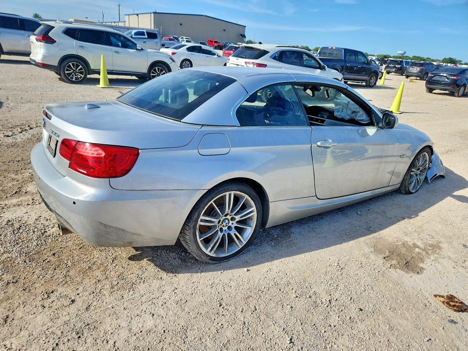 Aukcja sprzedaży 2011 Bmw 335, vin: WBADX7C55BE743740, numer aukcji: 54904136