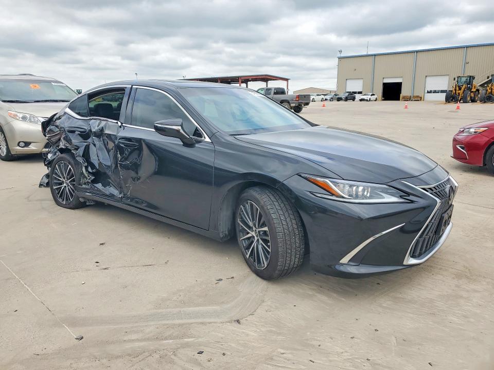 Продажа на аукционе авто 2025 Lexus Es 350, vin: 58ADZ1B18SU216553, номер лота: 54395566