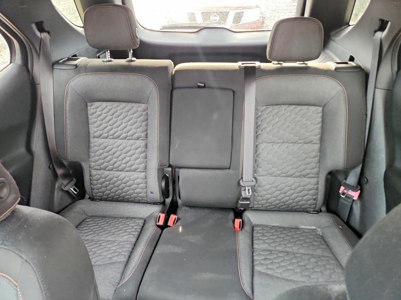 Aukcja sprzedaży 2018 Chevrolet Equinox, vin: 2GNAXJEV2J6115581, numer aukcji: 53315606