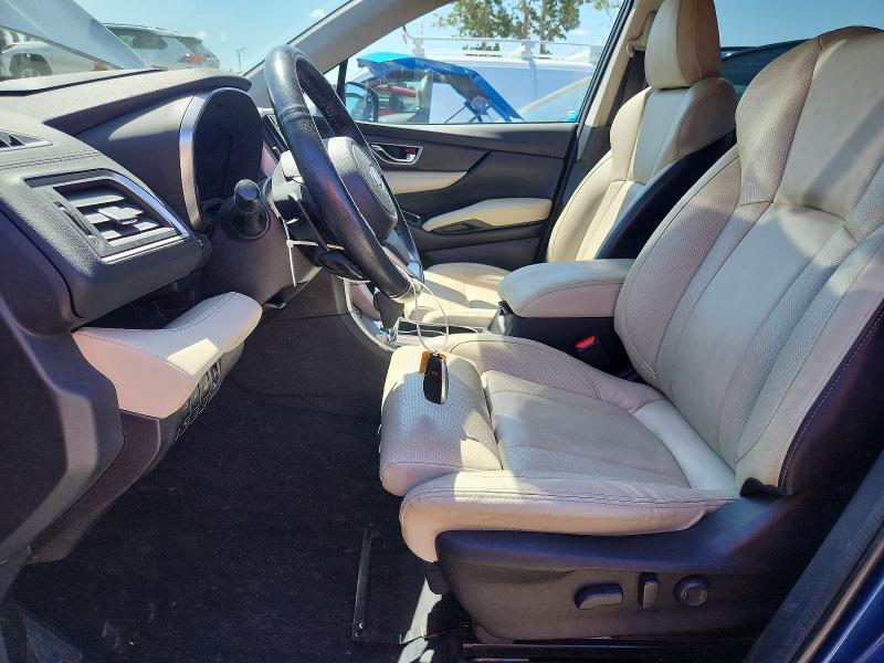 Продажа на аукционе авто 2022 Subaru Ascent, vin: 4S4WMAPD7N3414388, номер лота: 51514566