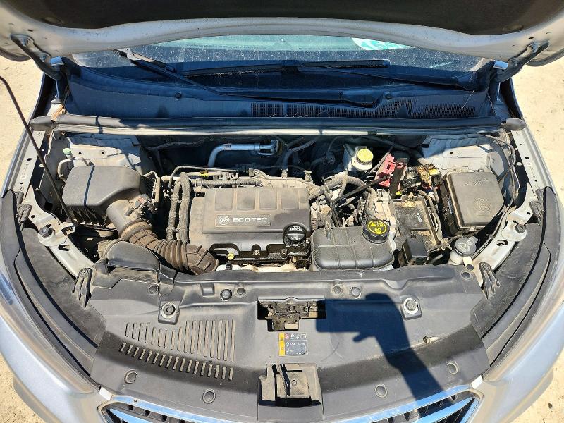 Aukcja sprzedaży 2019 Buick Encore, vin: KL4CJASB4KB784988, numer aukcji: 52719246