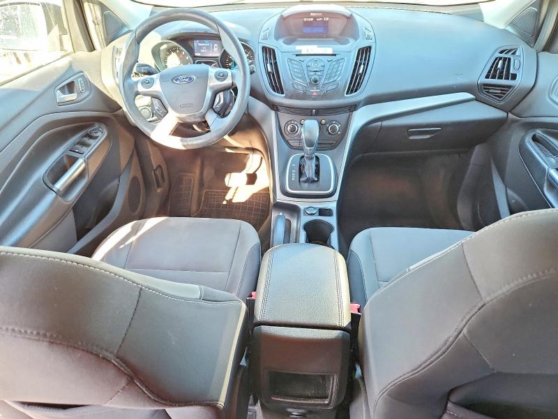 Aukcja sprzedaży 2014 Ford Escape, vin: 1FMCU0GX7EUA12212, numer aukcji: 53225466