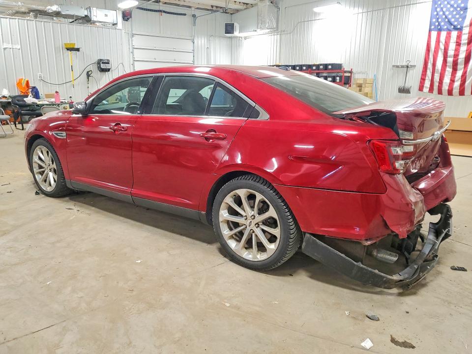 Aukcja sprzedaży 2015 Ford Taurus, vin: 1FAHP2J85FG157690, numer aukcji: 52587626