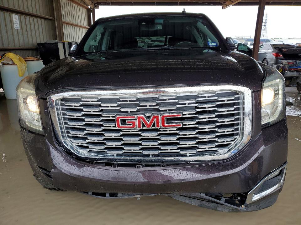 2015 Gmc Yukon მანქანა იყიდება აუქციონზე, vin: 1GKS1BKC5FR111385, აუქციონის ნომერი: 54217456