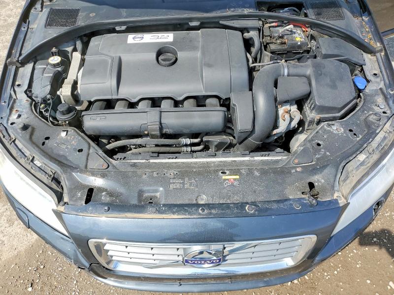 Продажа на аукционе авто 2011 Volvo S80, vin: YV1952AS0B1150136, номер лота: 50084566