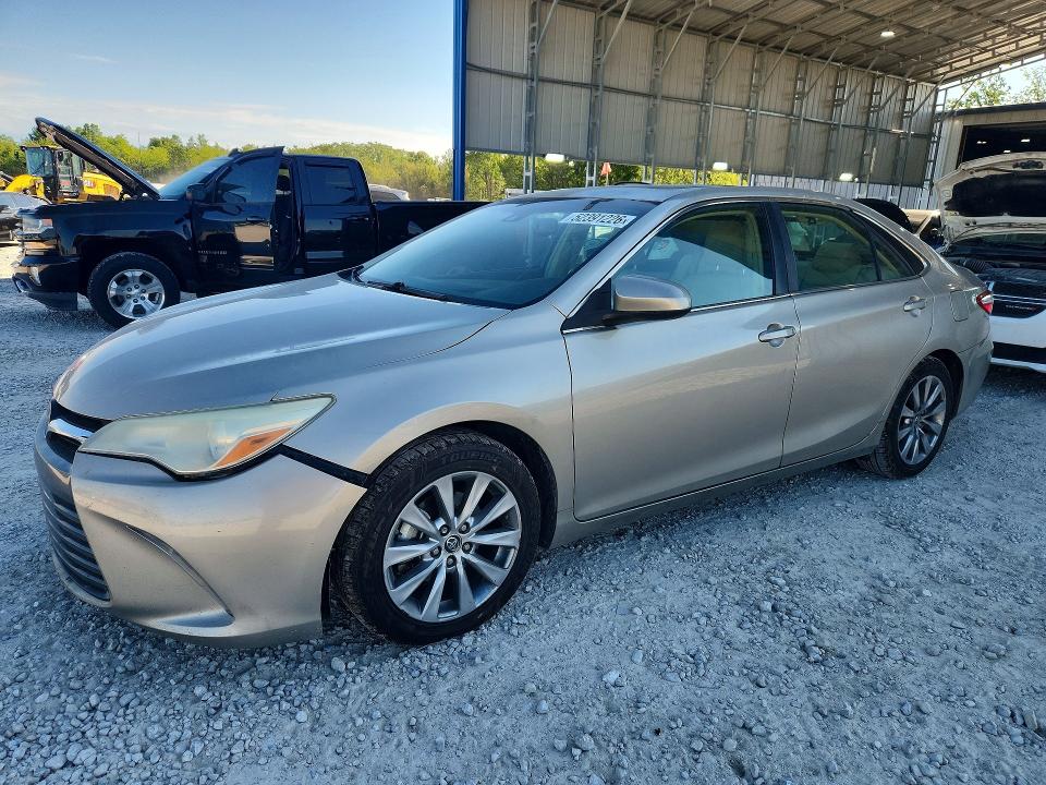 Auction sale of the 2016 Toyota Camry Hybrid, vin: 4T1BD1FK9GU182565, lot number: 52391226
