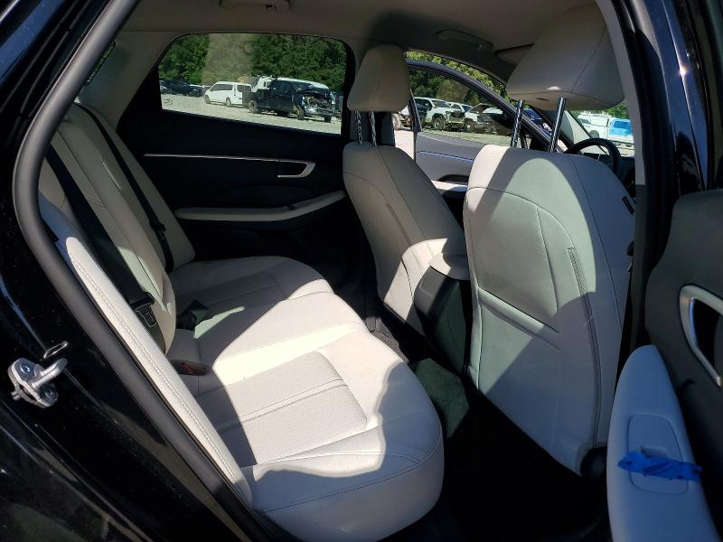 Aukcja sprzedaży 2026 Hyundai Sonata, vin: KMHL64JA9TA549099, numer aukcji: 53838136