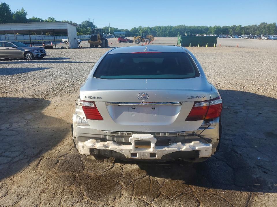 Продажа на аукционе авто 2007 Lexus Ls, vin: JTHBL46FX75042562, номер лота: 53279576