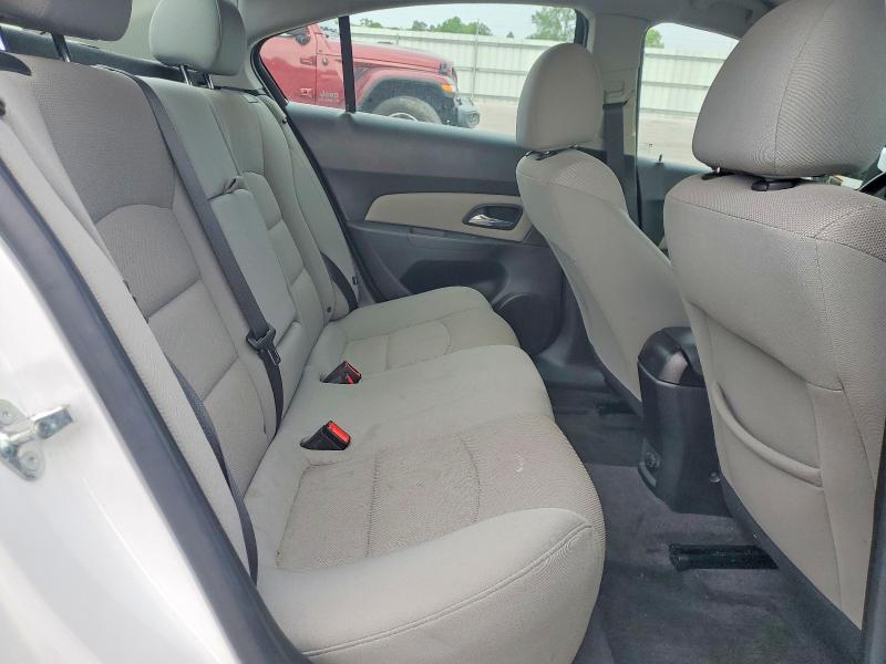 Продаж на аукціоні авто 2014 Chevrolet Cruze, vin: 1G1PC5SB8E7465439, номер лоту: 52553696