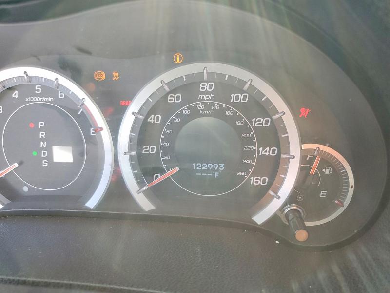 53095106 :رقم المزاد ، JH4CU2F67EC002583 vin ، 2014 Acura Tsx مزاد بيع